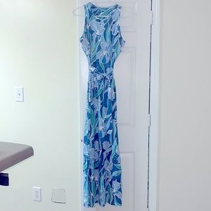 J. McLaughlin Maxi Dress